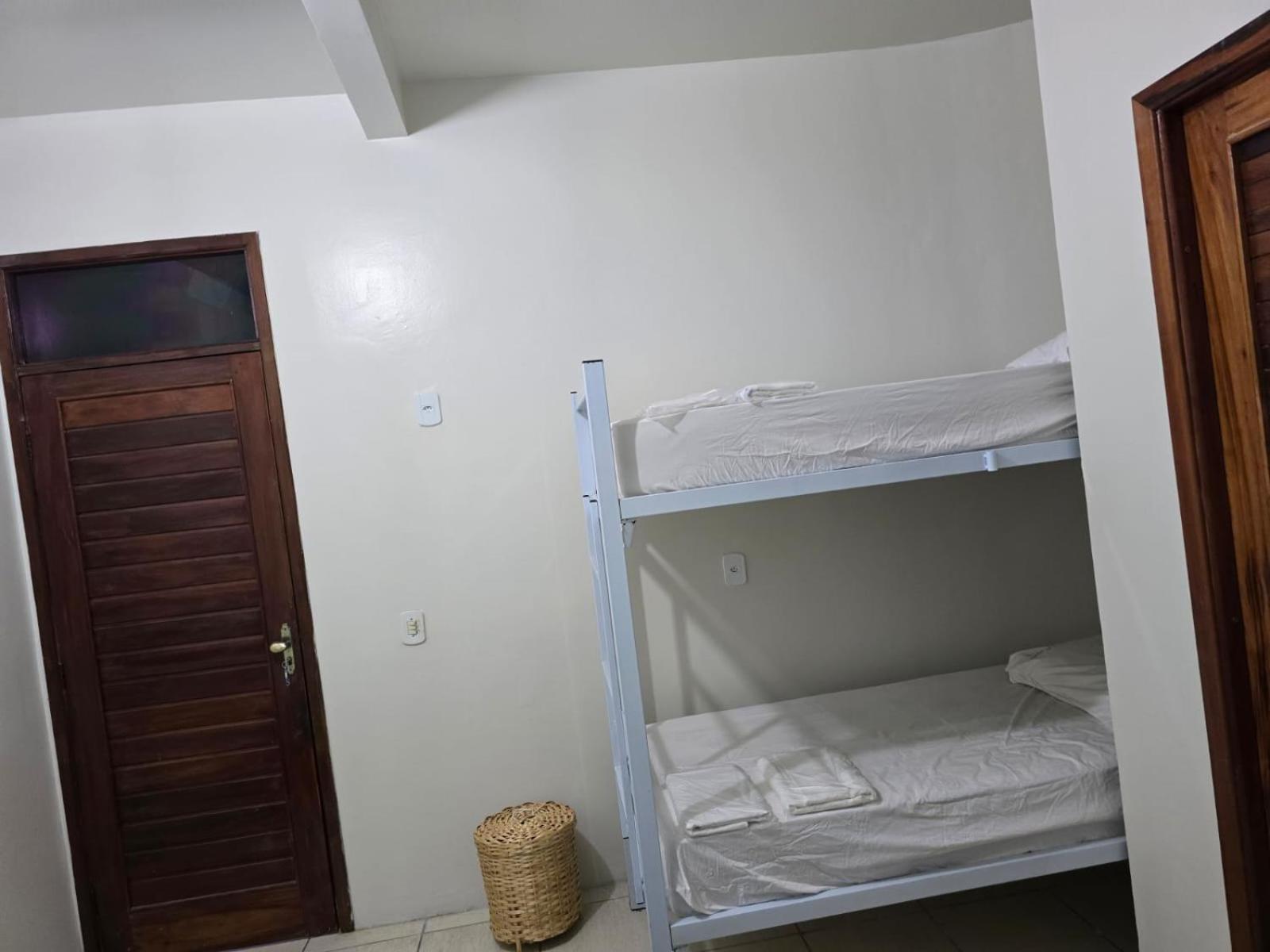 Solar Hostel Parnaíba Kültér fotó