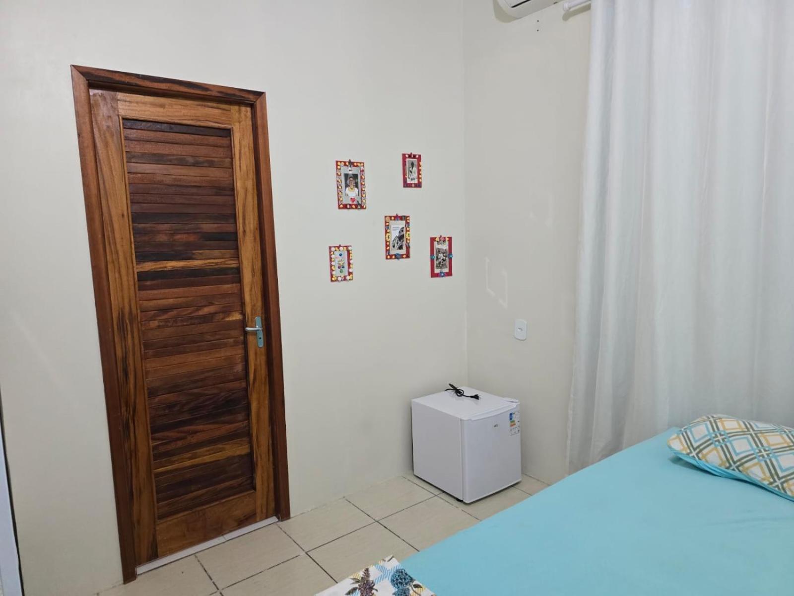 Solar Hostel Parnaíba Kültér fotó